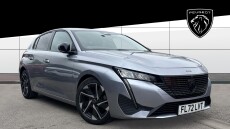 Peugeot 308 1.2 PureTech Allure Premium 5dr EAT8 Petrol Hatchback